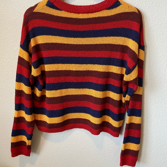 GARAGE sweater - Picture 2 of 3